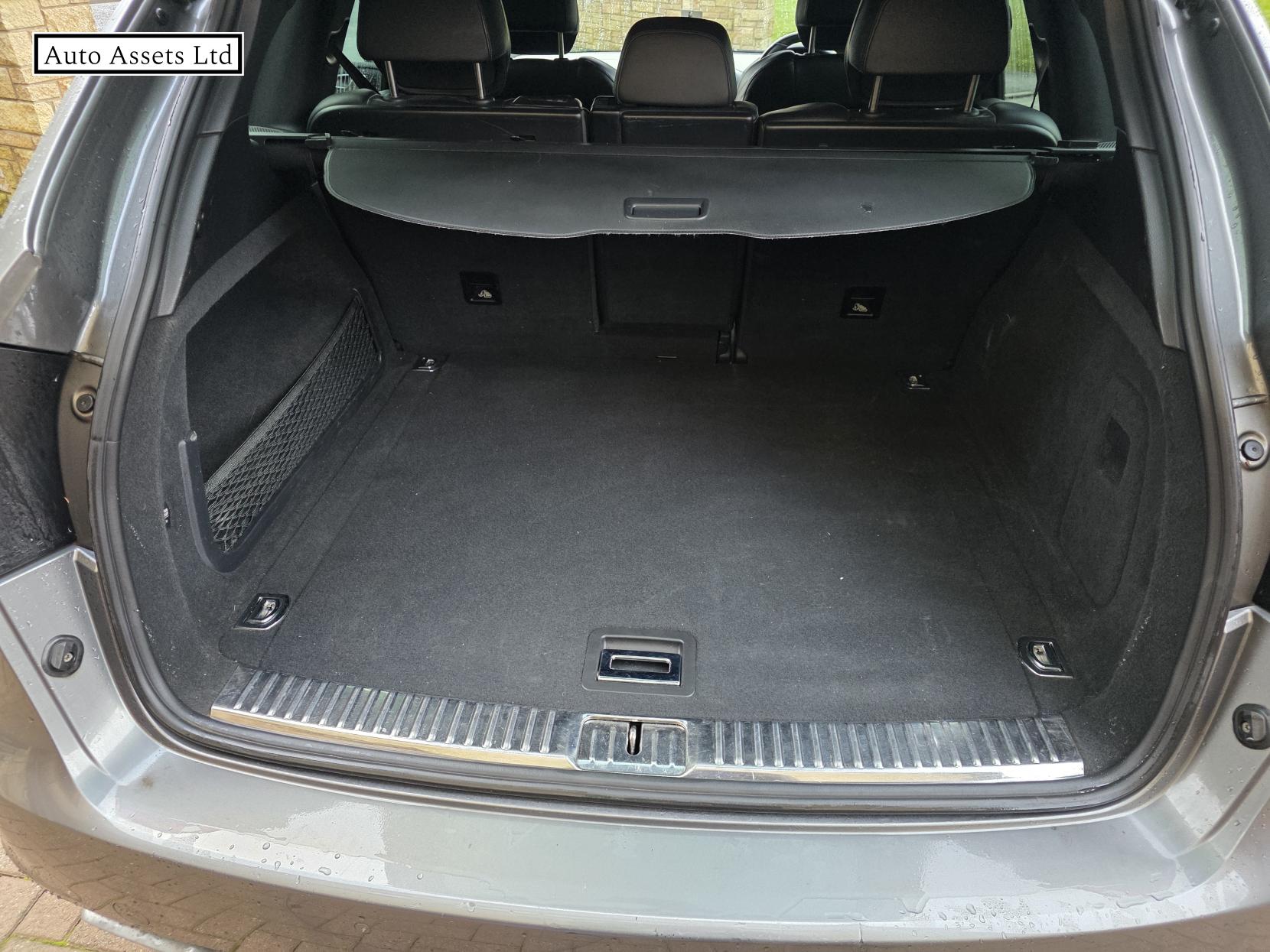 Porsche Cayenne 4.2 TD V8 S SUV 5dr Diesel TiptronicS 4WD Euro 5 (s/s) (382 ps)