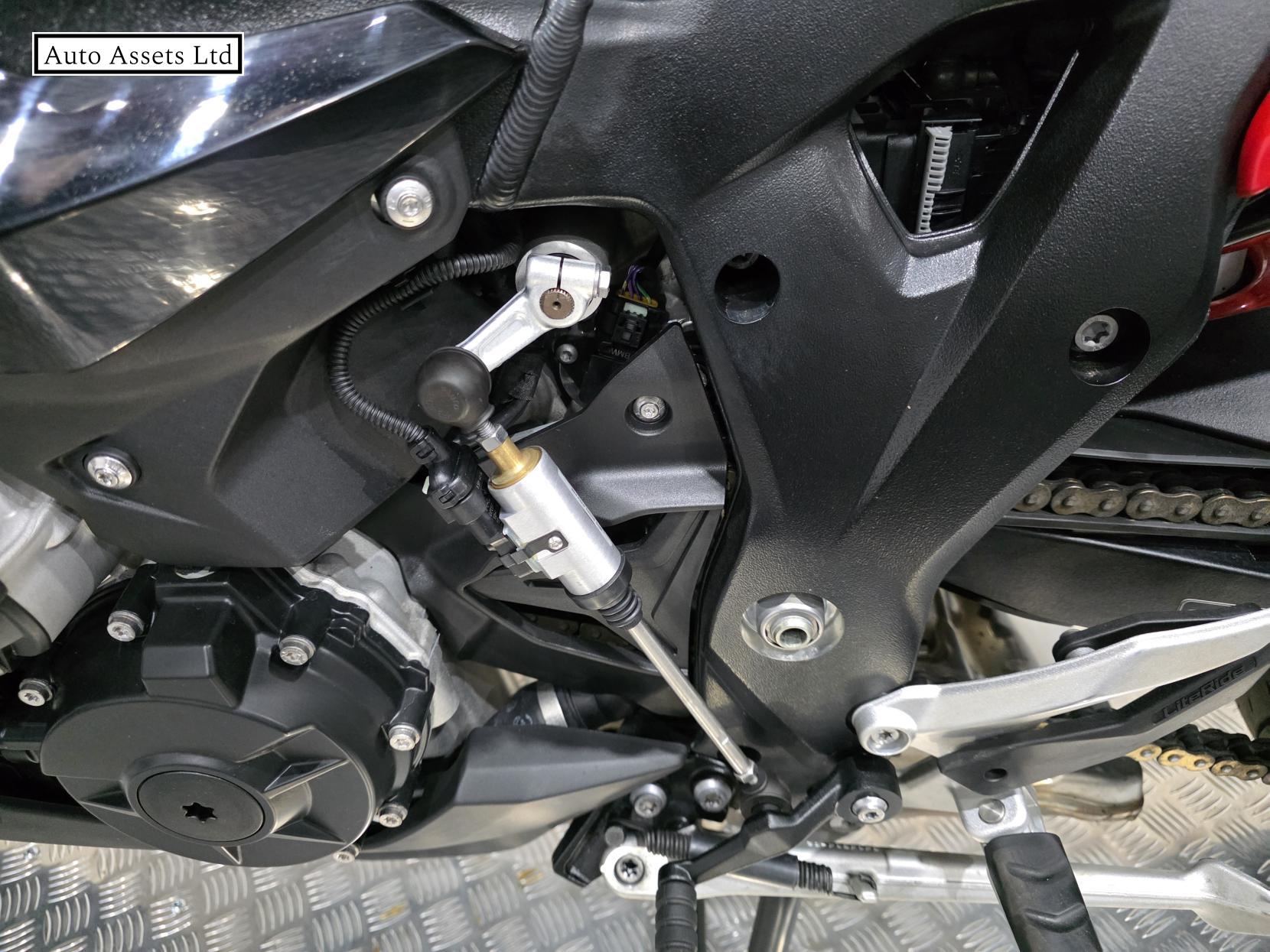 BMW S 1000 XR 1000 TE Sports Tourer Petrol Manual Euro 5 (164 ps)