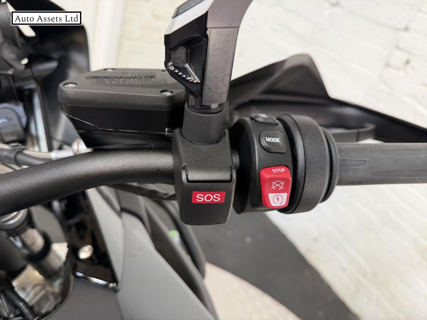 BMW R 1250 GS 1250 TE Adventure Petrol Manual Euro 5 (136 ps)