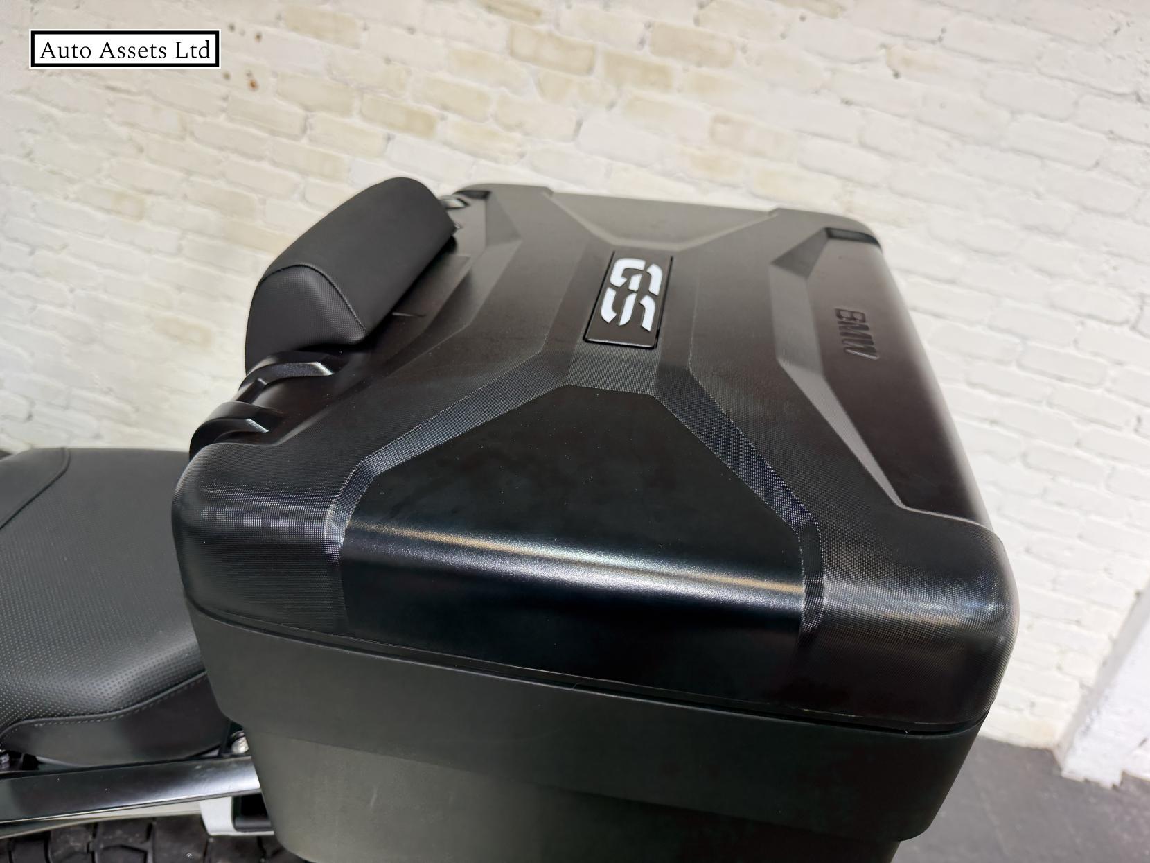 BMW R 1250 GS 1250 TE Adventure Petrol Manual Euro 5 (136 ps)