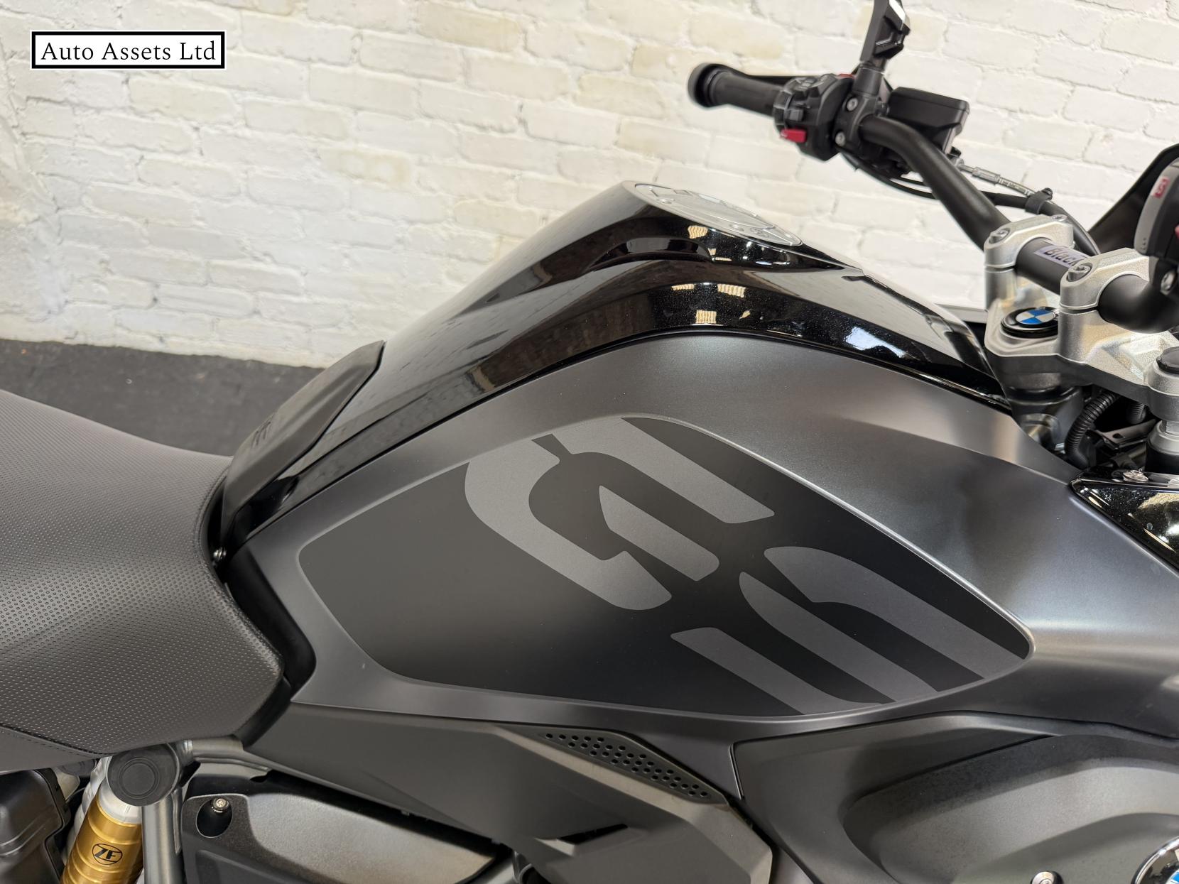 BMW R 1250 GS 1250 TE Adventure Petrol Manual Euro 5 (136 ps)