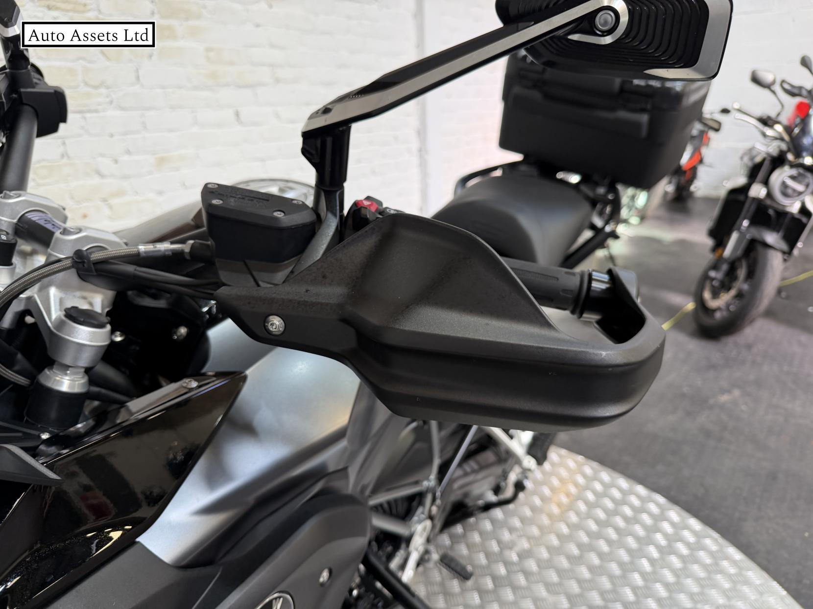 BMW R 1250 GS 1250 TE Adventure Petrol Manual Euro 5 (136 ps)