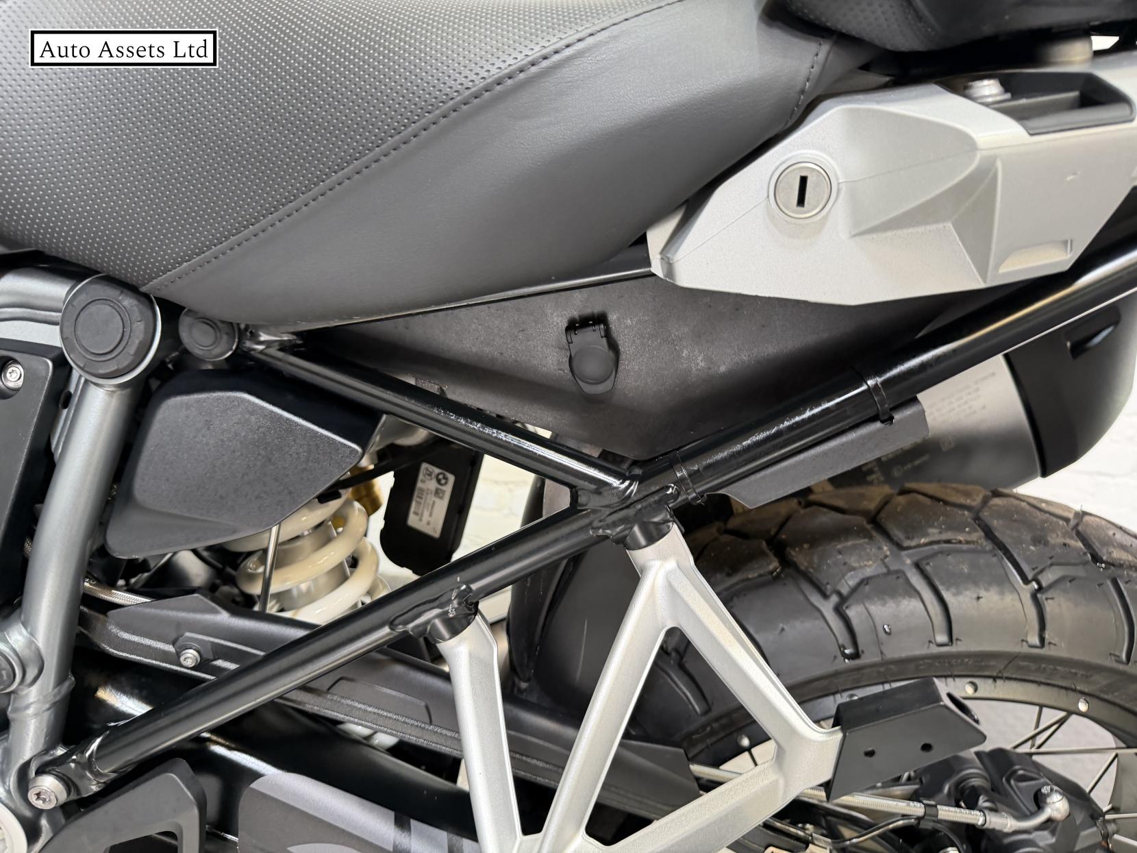 BMW R 1250 GS 1250 TE Adventure Petrol Manual Euro 5 (136 ps)