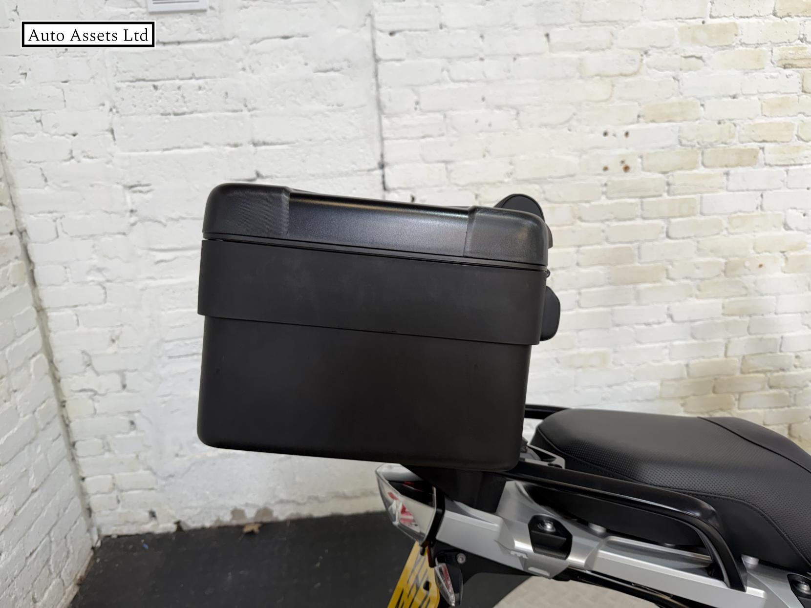 BMW R 1250 GS 1250 TE Adventure Petrol Manual Euro 5 (136 ps)