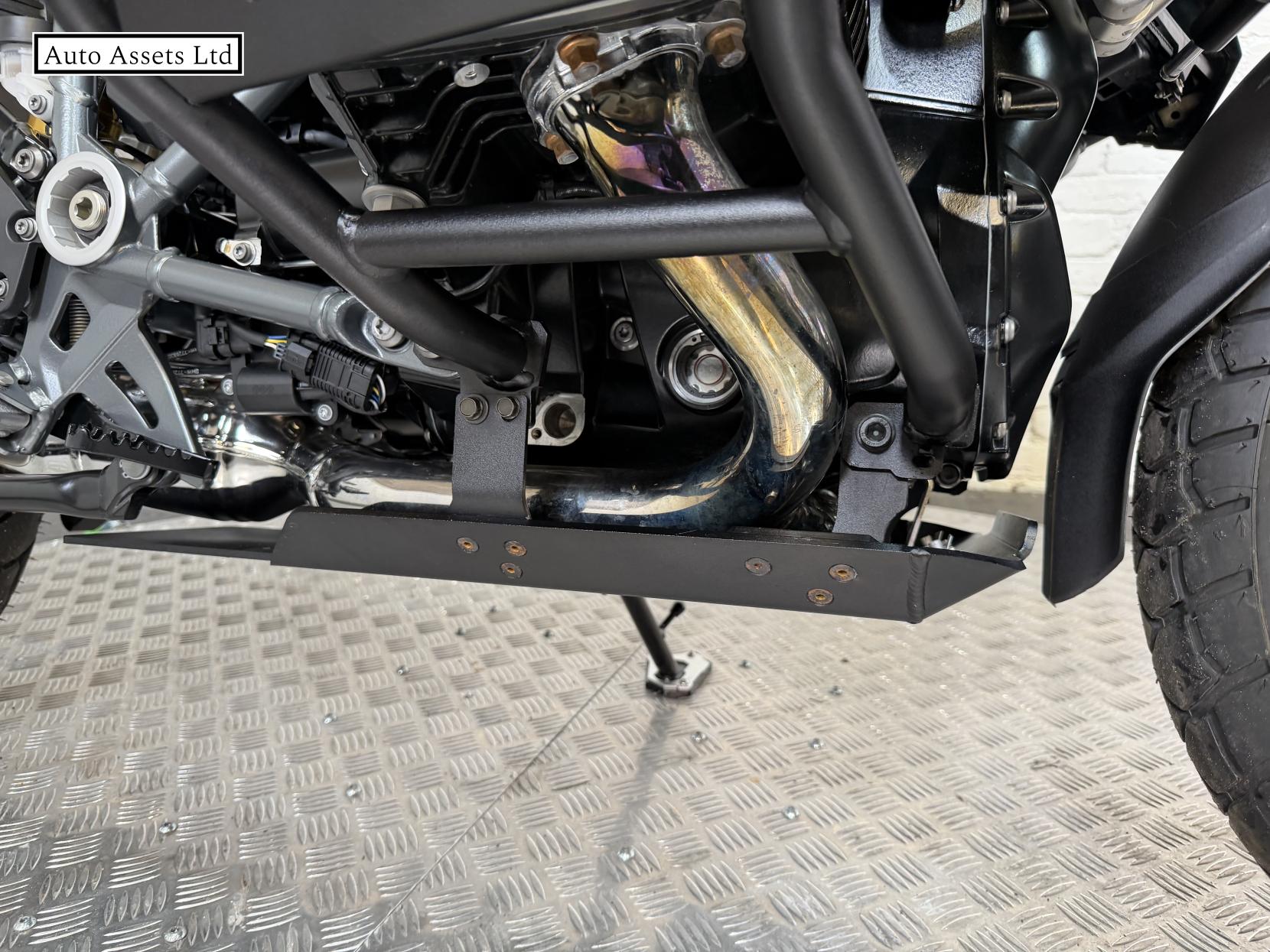 BMW R 1250 GS 1250 TE Adventure Petrol Manual Euro 5 (136 ps)