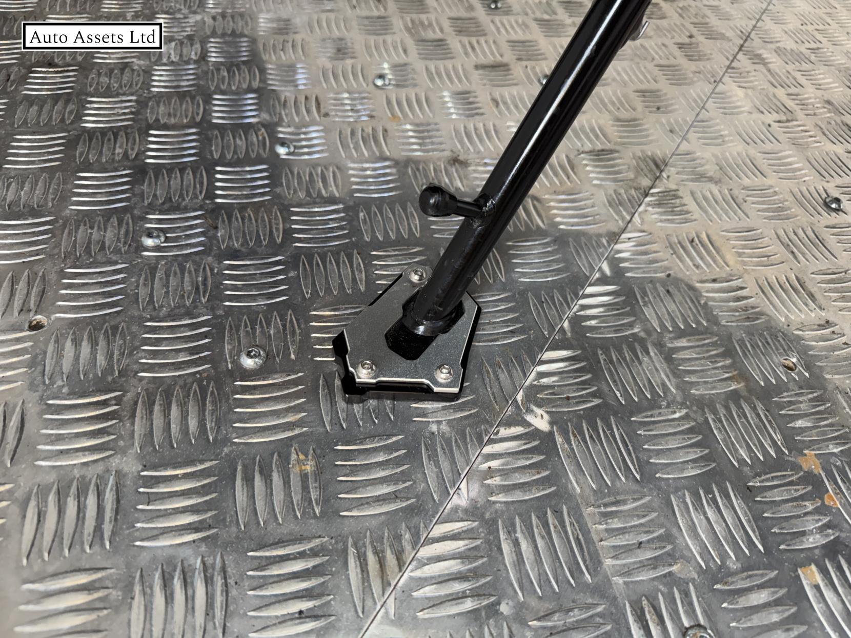 BMW R 1250 GS 1250 TE Adventure Petrol Manual Euro 5 (136 ps)