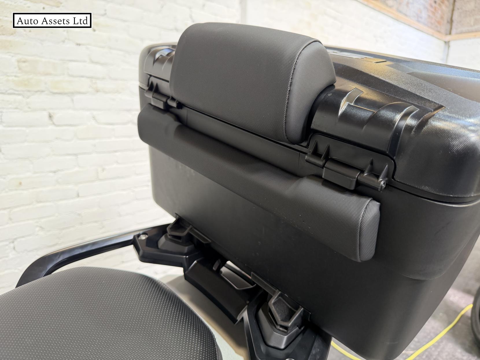 BMW R 1250 GS 1250 TE Adventure Petrol Manual Euro 5 (136 ps)