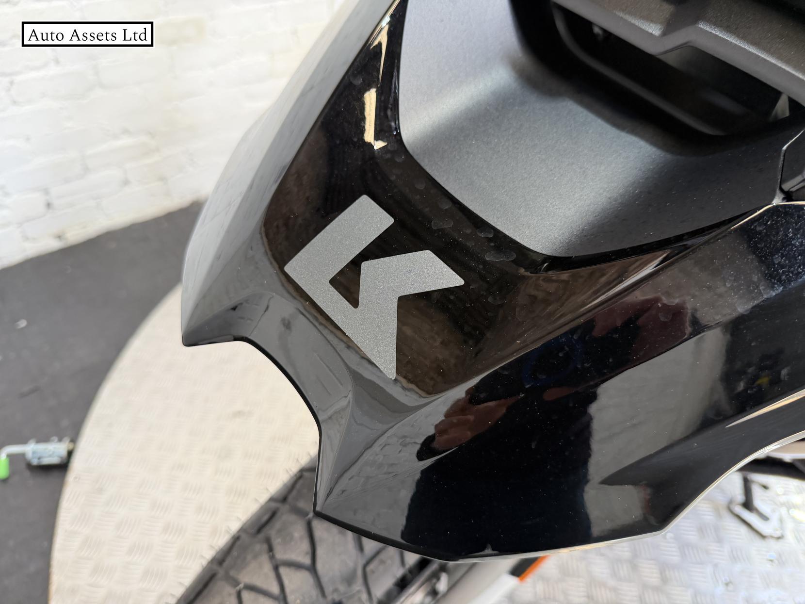 BMW R 1250 GS 1250 TE Adventure Petrol Manual Euro 5 (136 ps)