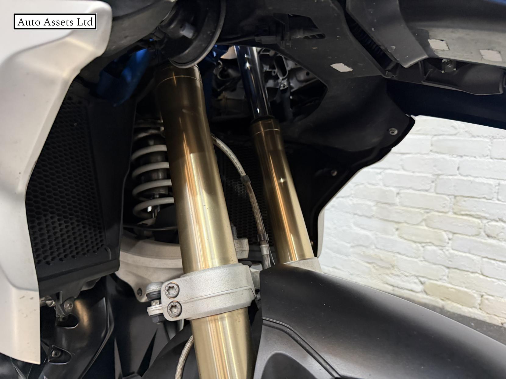 BMW R 1200 GS 1200 RallyE Sport Adventure Petrol Manual Euro 4 (125 ps)