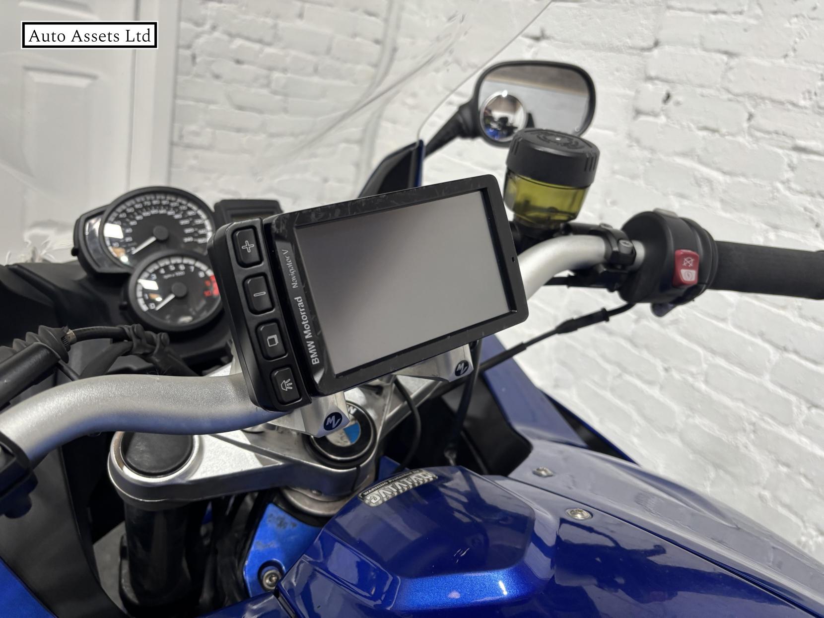 BMW F 800 GT 800 SE Sports Tourer Petrol Manual Euro 4 (91 ps)