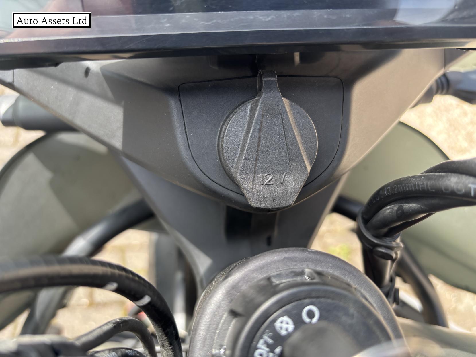 KTM 790 Adventure 790 R Adventure Petrol Manual Euro 4 (95 ps)