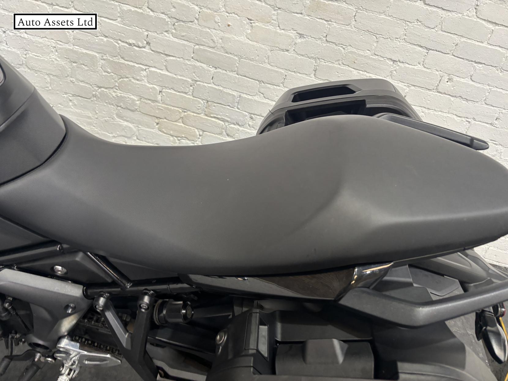 Triumph Tiger Sport 660 660 Adventure Petrol Manual X-ring Euro 5 (81 ps)