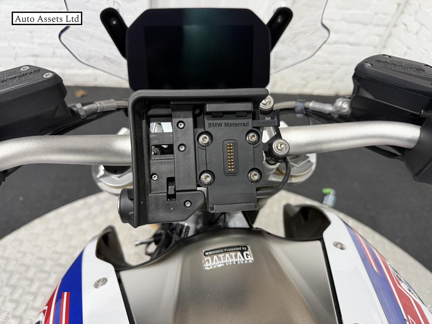 BMW R 1250 R 1250 SE Naked Petrol Manual Euro 5 (136 ps)