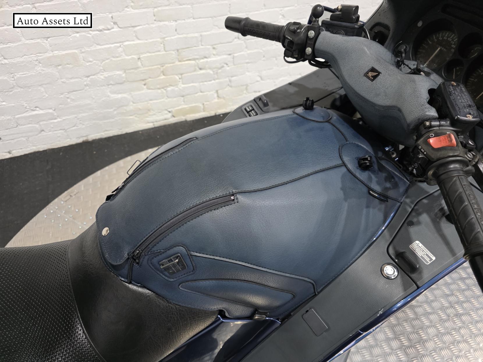 Honda ST1100 Pan European 1100