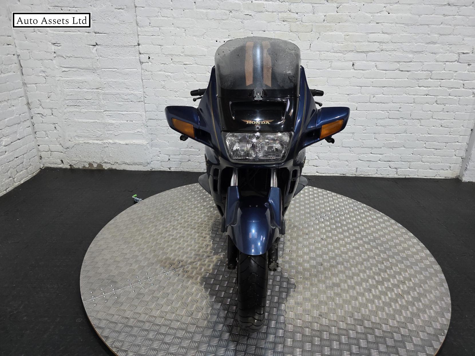 Honda ST1100 Pan European 1100