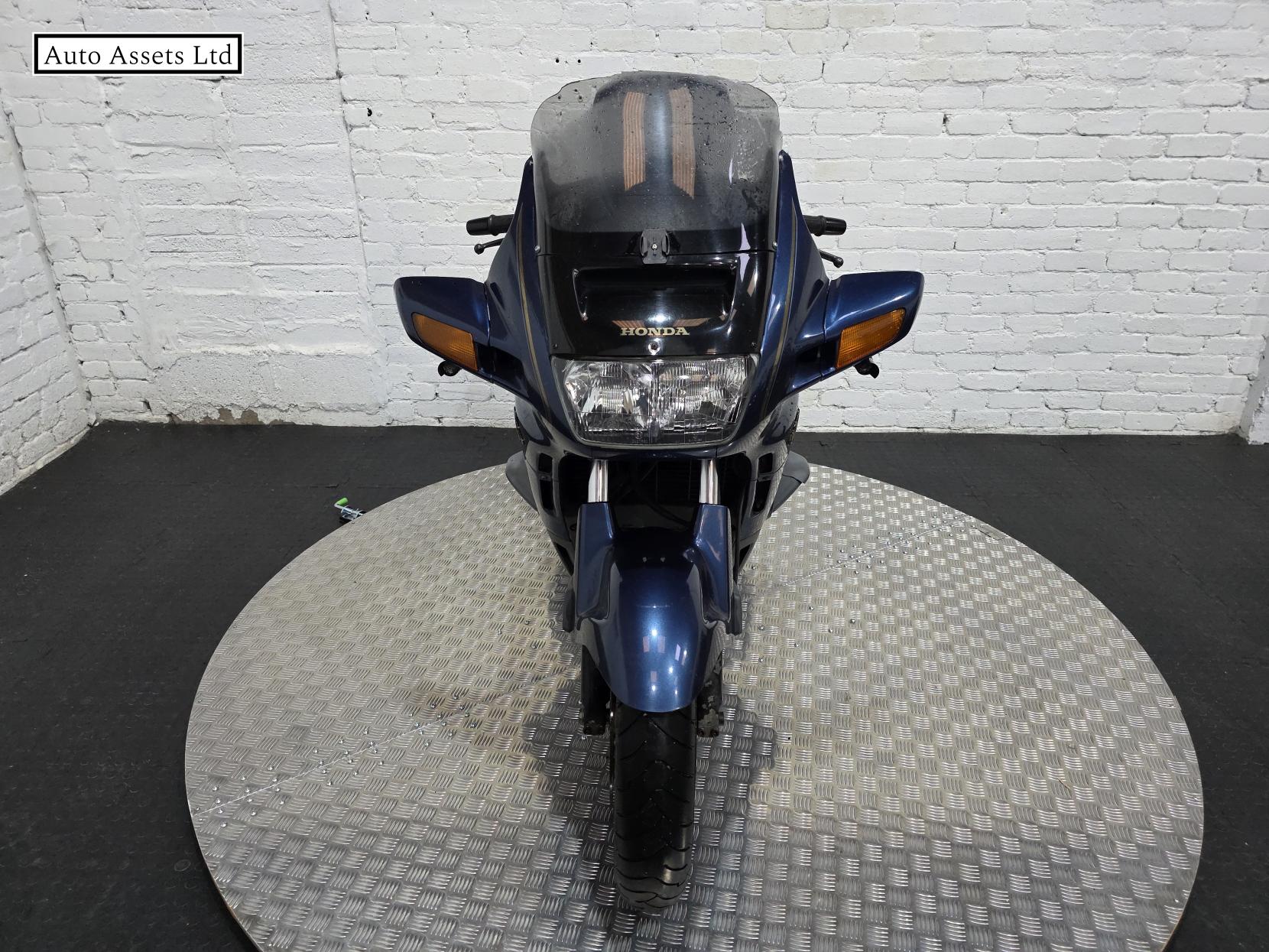 Honda ST1100 Pan European 1100
