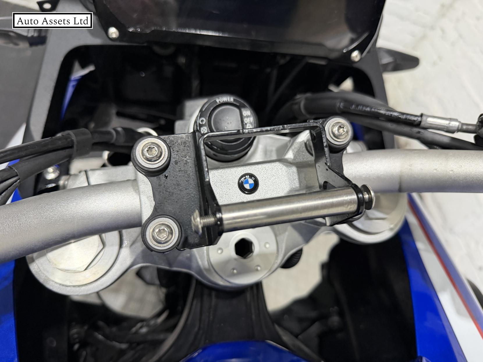 BMW F 850 GS 850 TE Adventure Petrol Manual Euro 5 (95 ps)