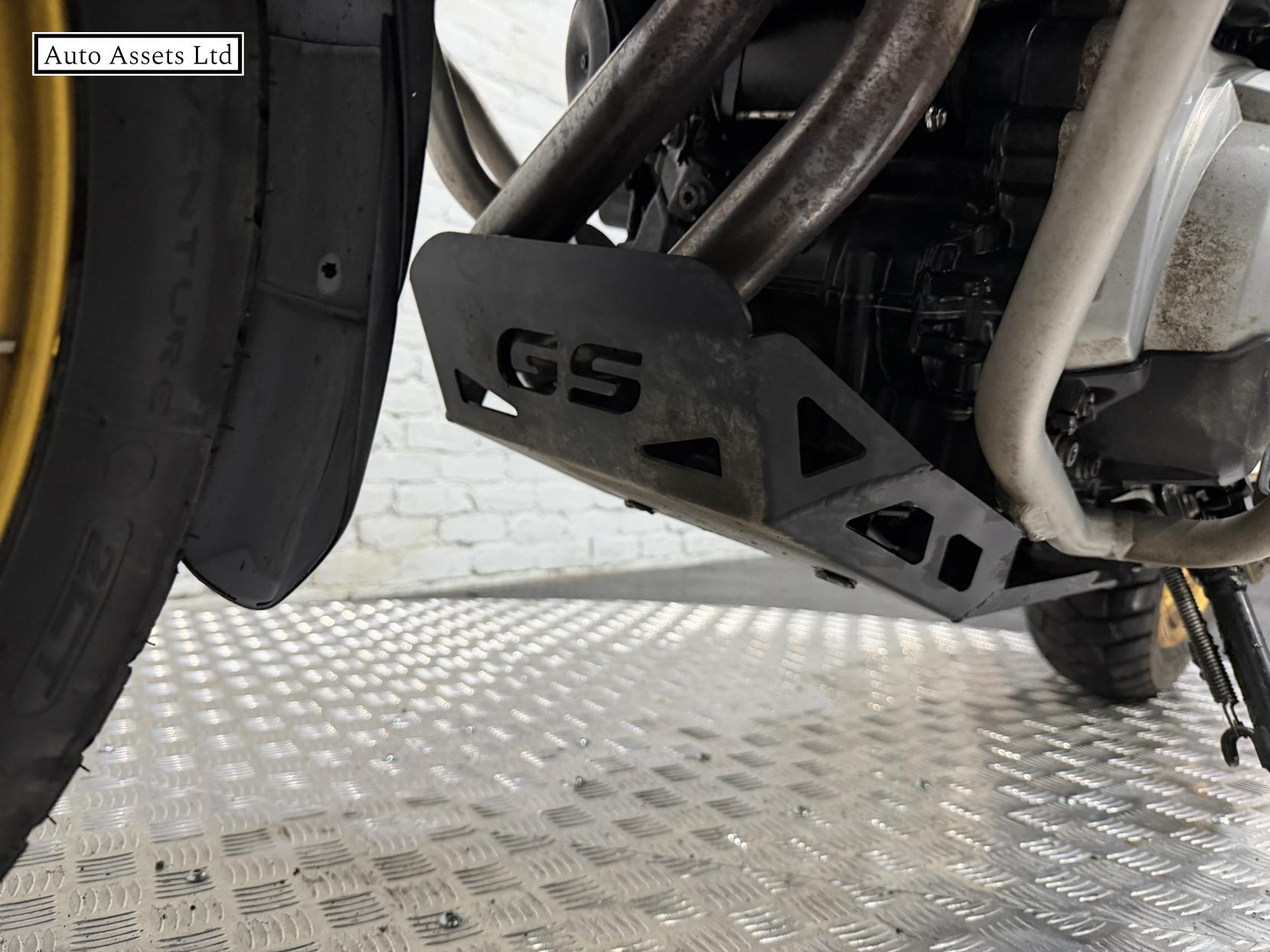 BMW F 850 GS 850 TE Adventure Petrol Manual Euro 5 (95 ps)