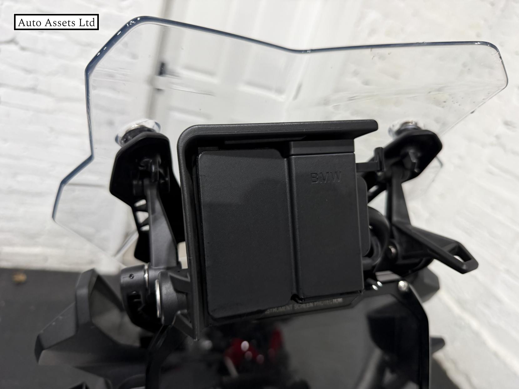 BMW F 850 GS 850 TE Adventure Petrol Manual Euro 5 (95 ps)