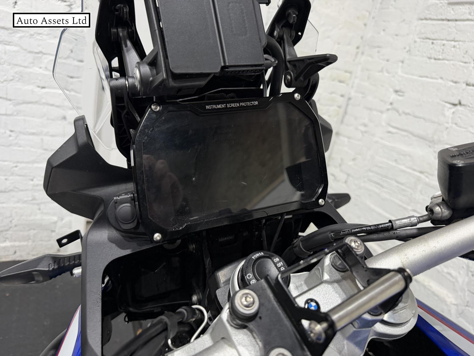 BMW F 850 GS 850 TE Adventure Petrol Manual Euro 5 (95 ps)