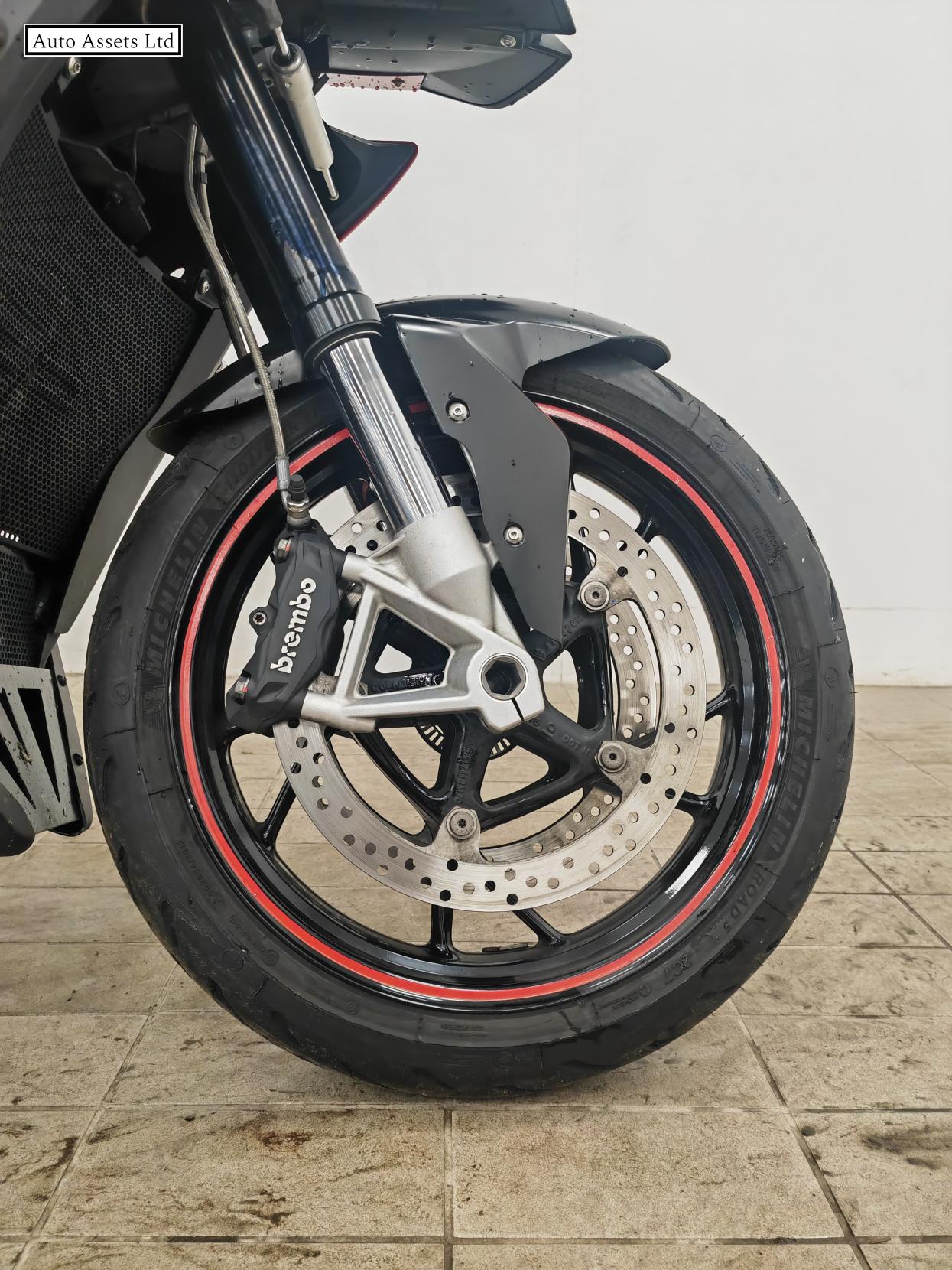 BMW S 1000 XR 1000 Sport Sports Tourer Petrol Manual Euro 4 (164 ps)