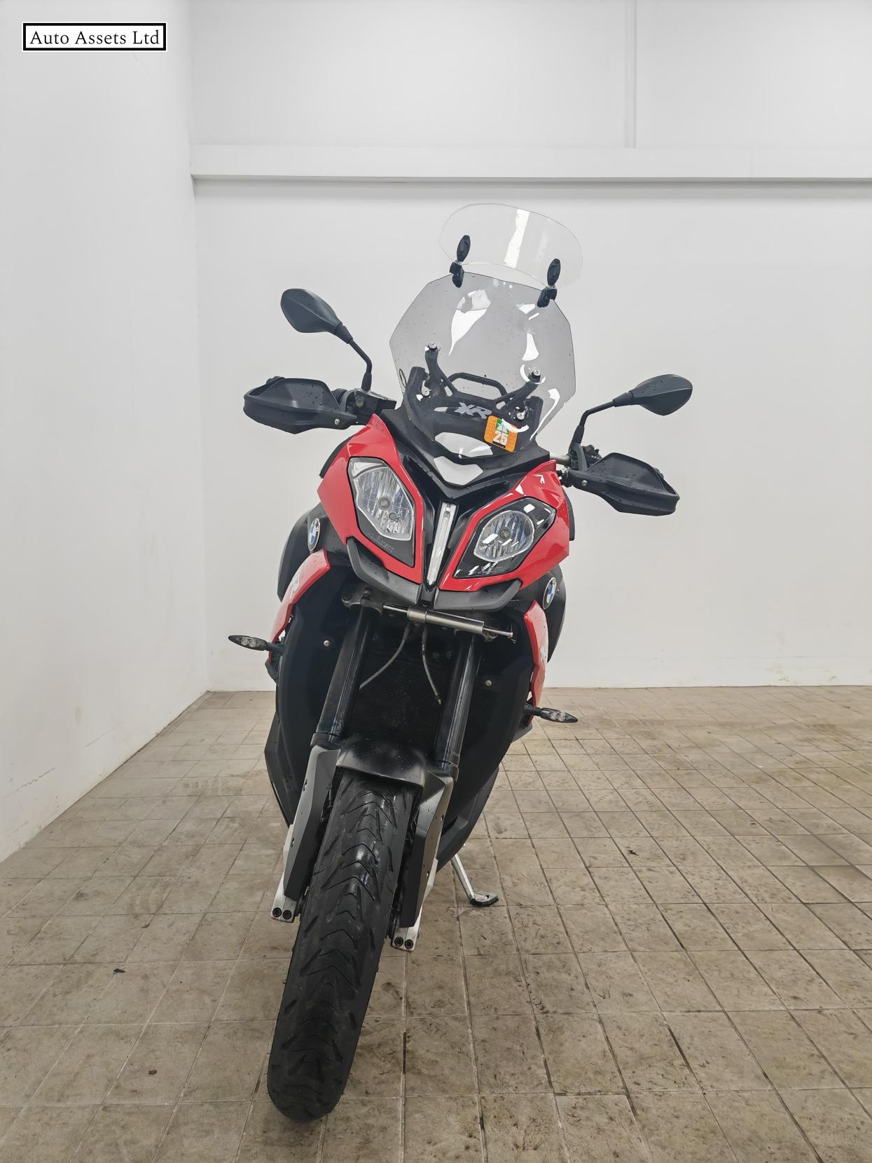 BMW S 1000 XR 1000 Sport Sports Tourer Petrol Manual Euro 4 (164 ps)