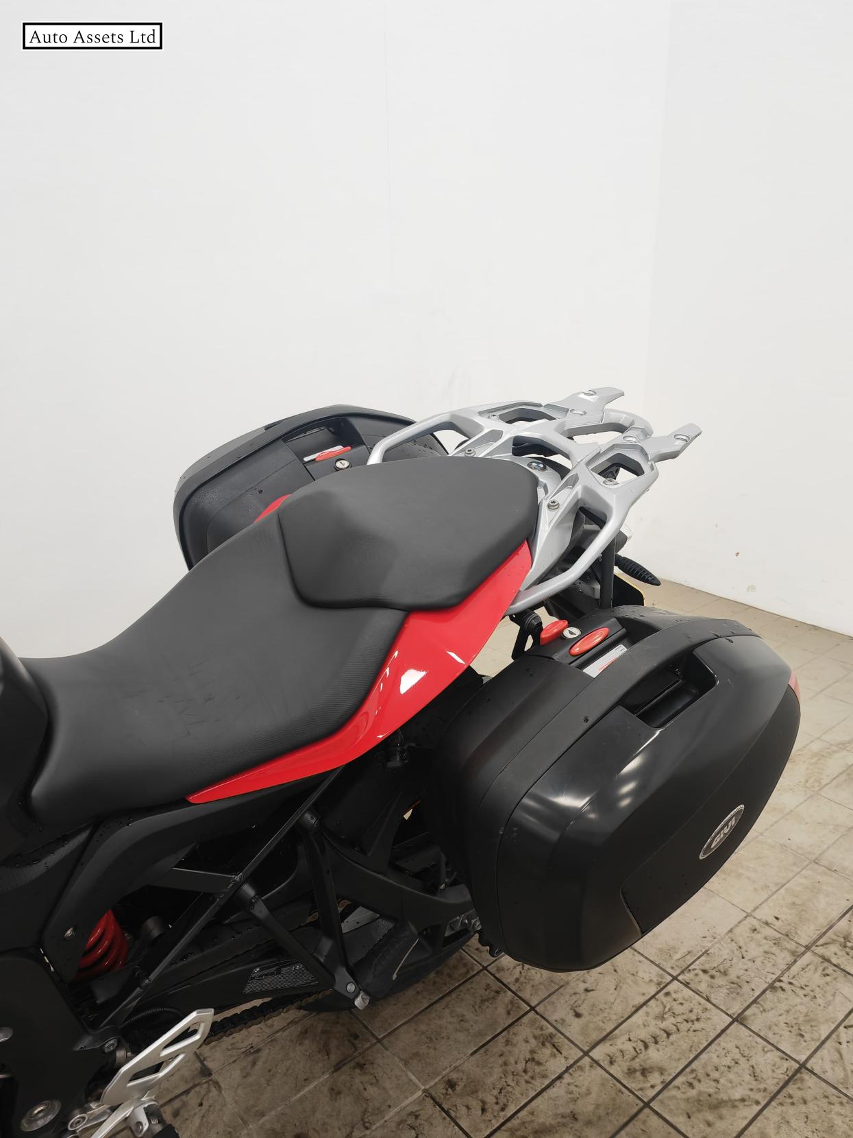 BMW S 1000 XR 1000 Sport Sports Tourer Petrol Manual Euro 4 (164 ps)