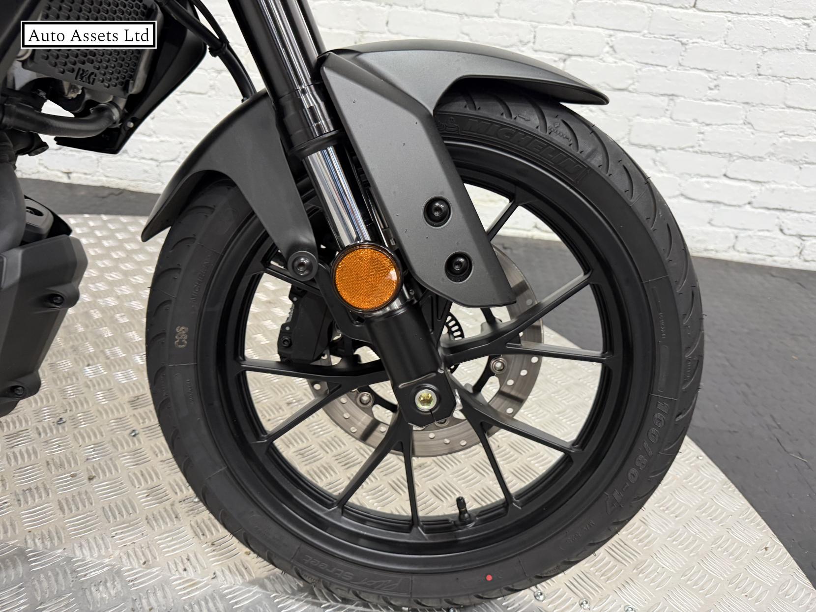 Yamaha MT-125 125 Naked Petrol Manual Euro 5 (15 ps)