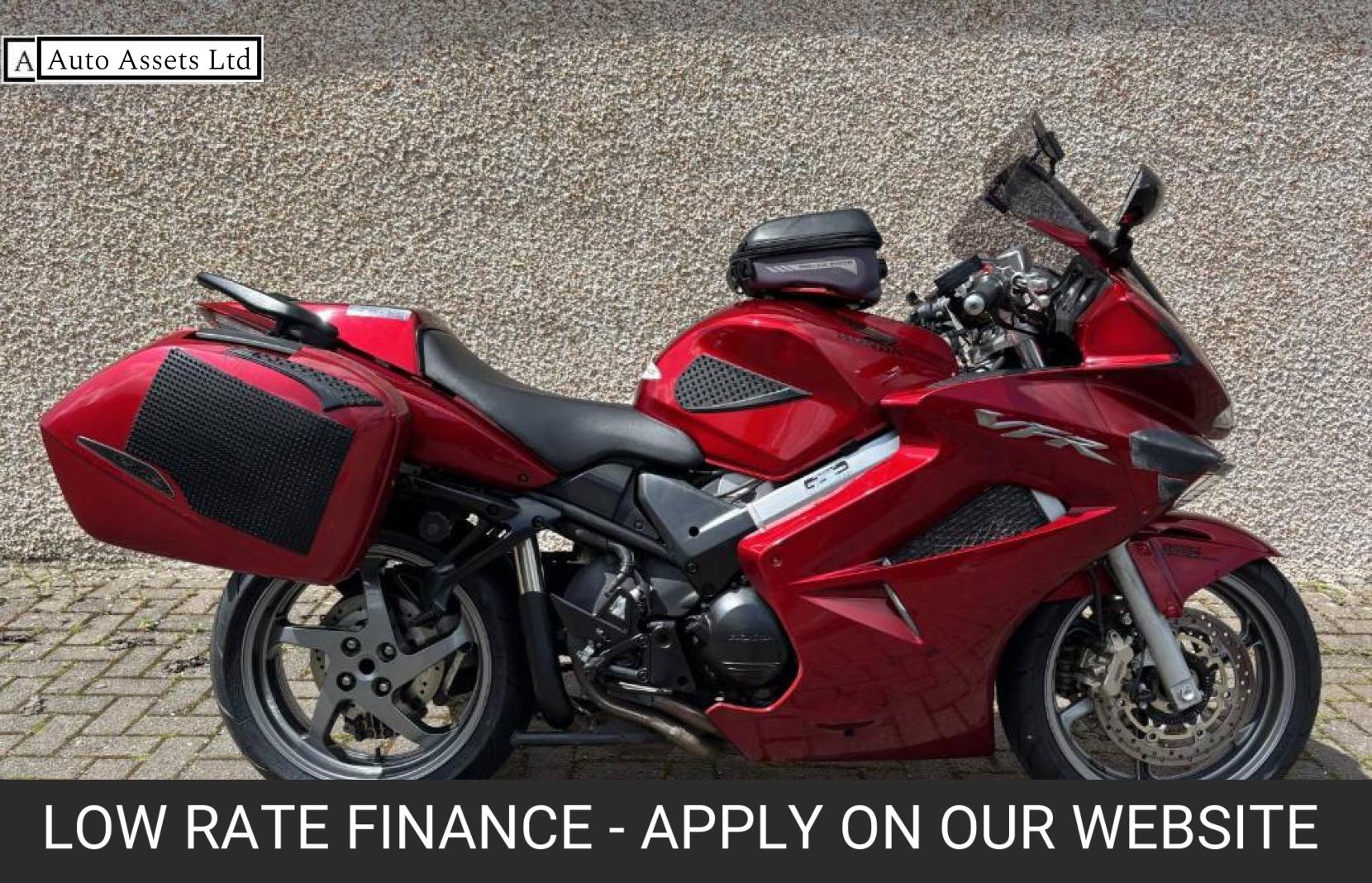 Honda VFR800 800
