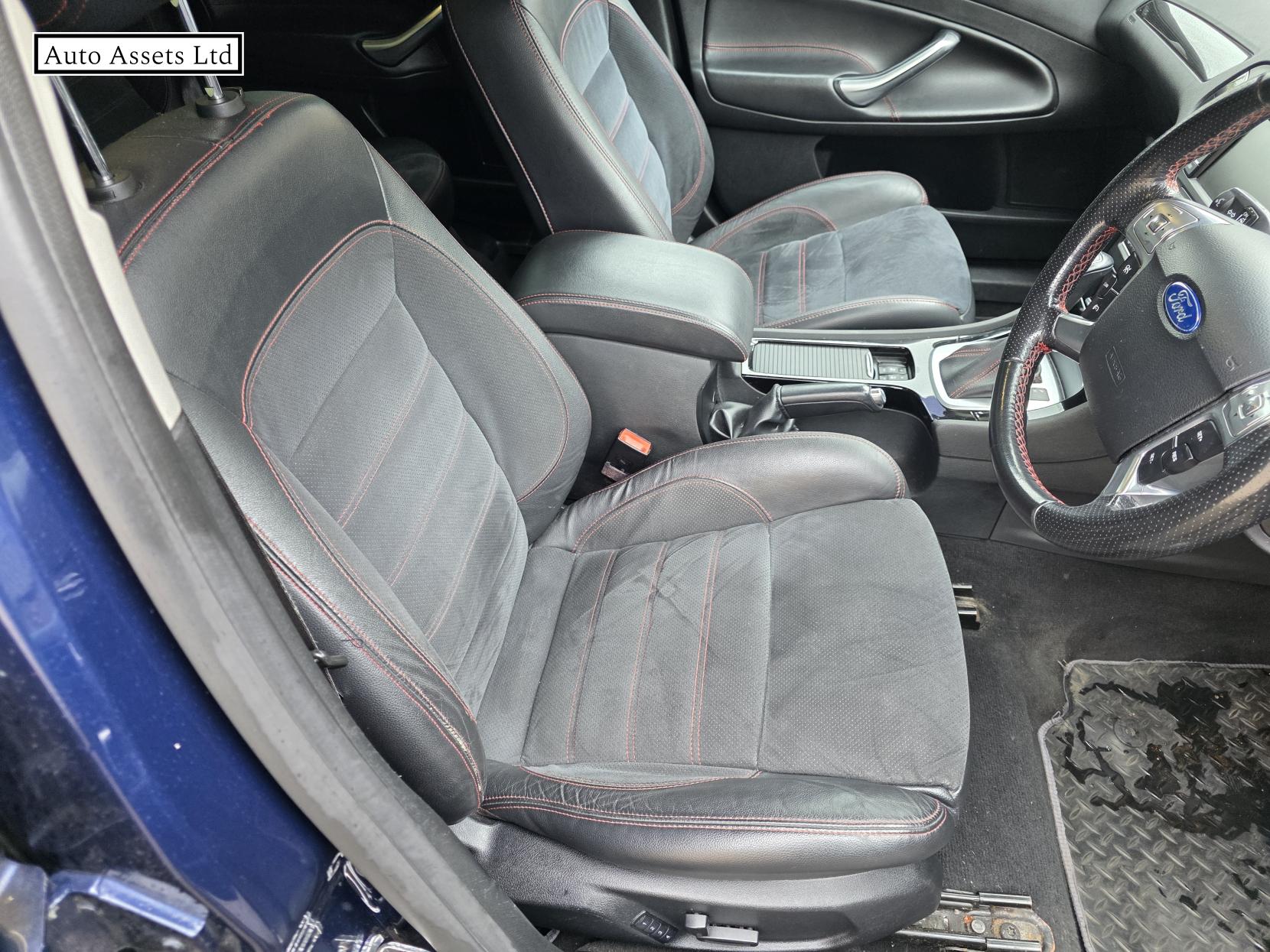 Ford Mondeo 2.0 TDCi Titanium X Sport Estate 5dr Diesel Powershift Euro 5 (163 ps)