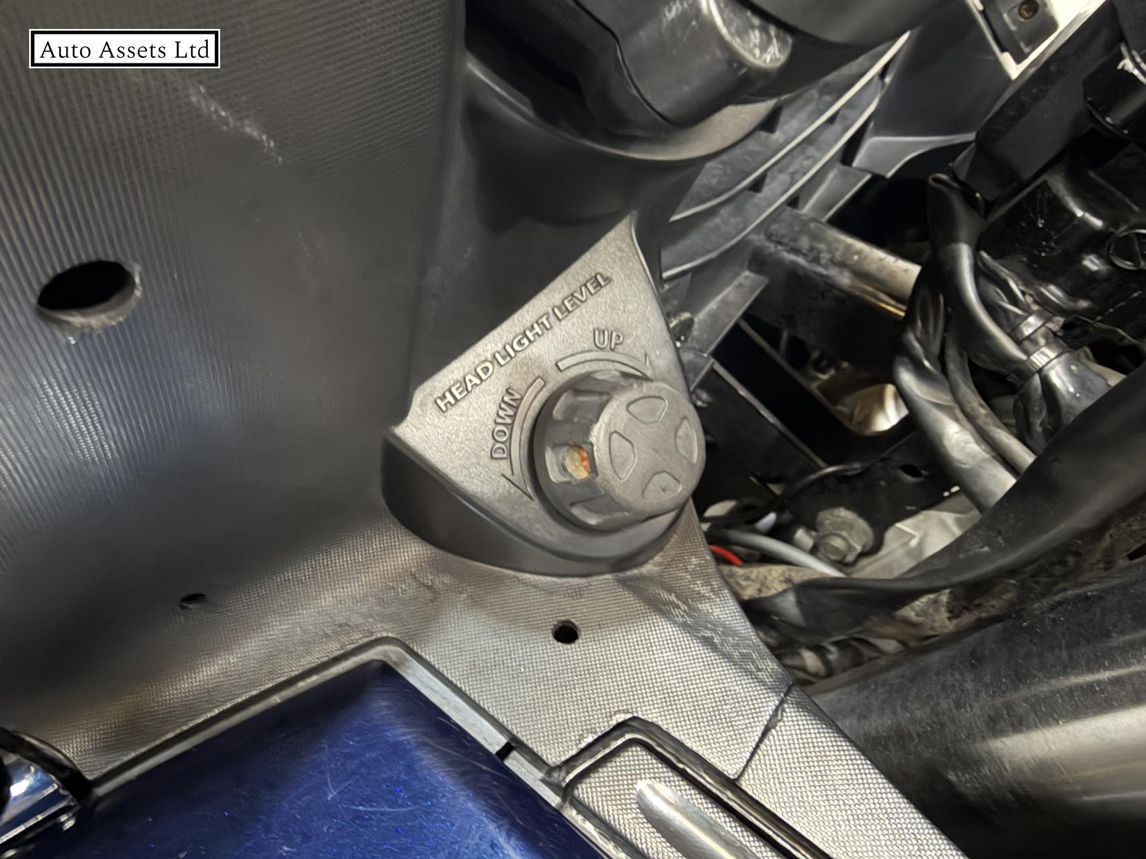 Yamaha FJR1300 1300 AS Tourer Petrol Manual Euro 4 (147 ps)