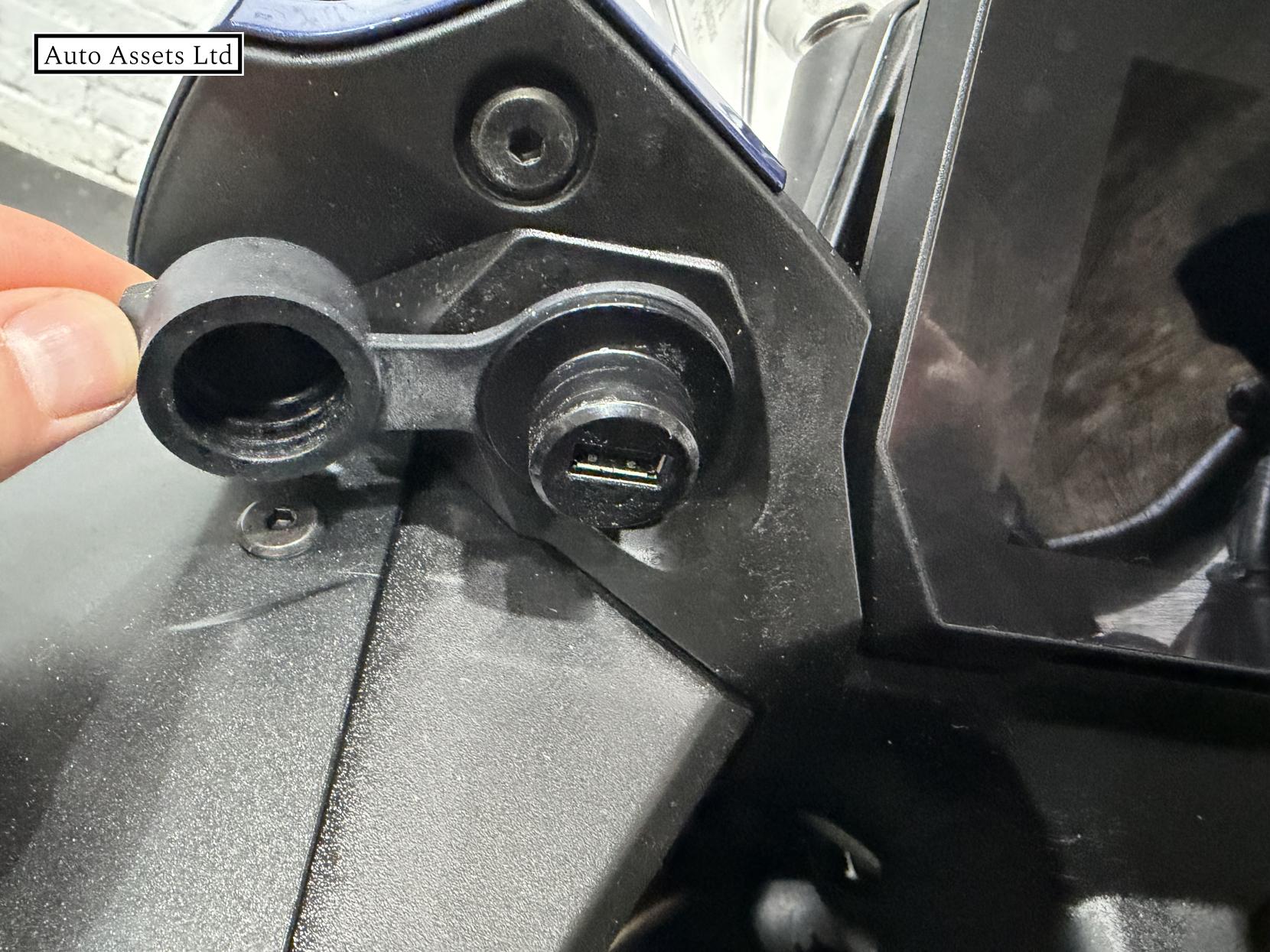 Suzuki GSX-S1000GT+ 1000 Sports Tourer Petrol Manual Euro 5 (152 ps)