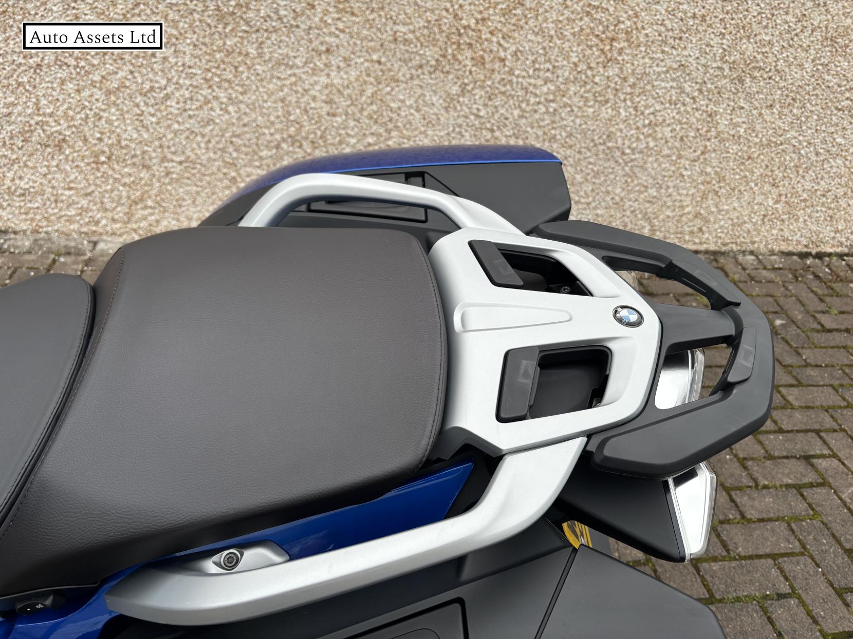 BMW R 1250 RT 1250 LE Tourer Petrol Manual Euro 5 (135 ps)