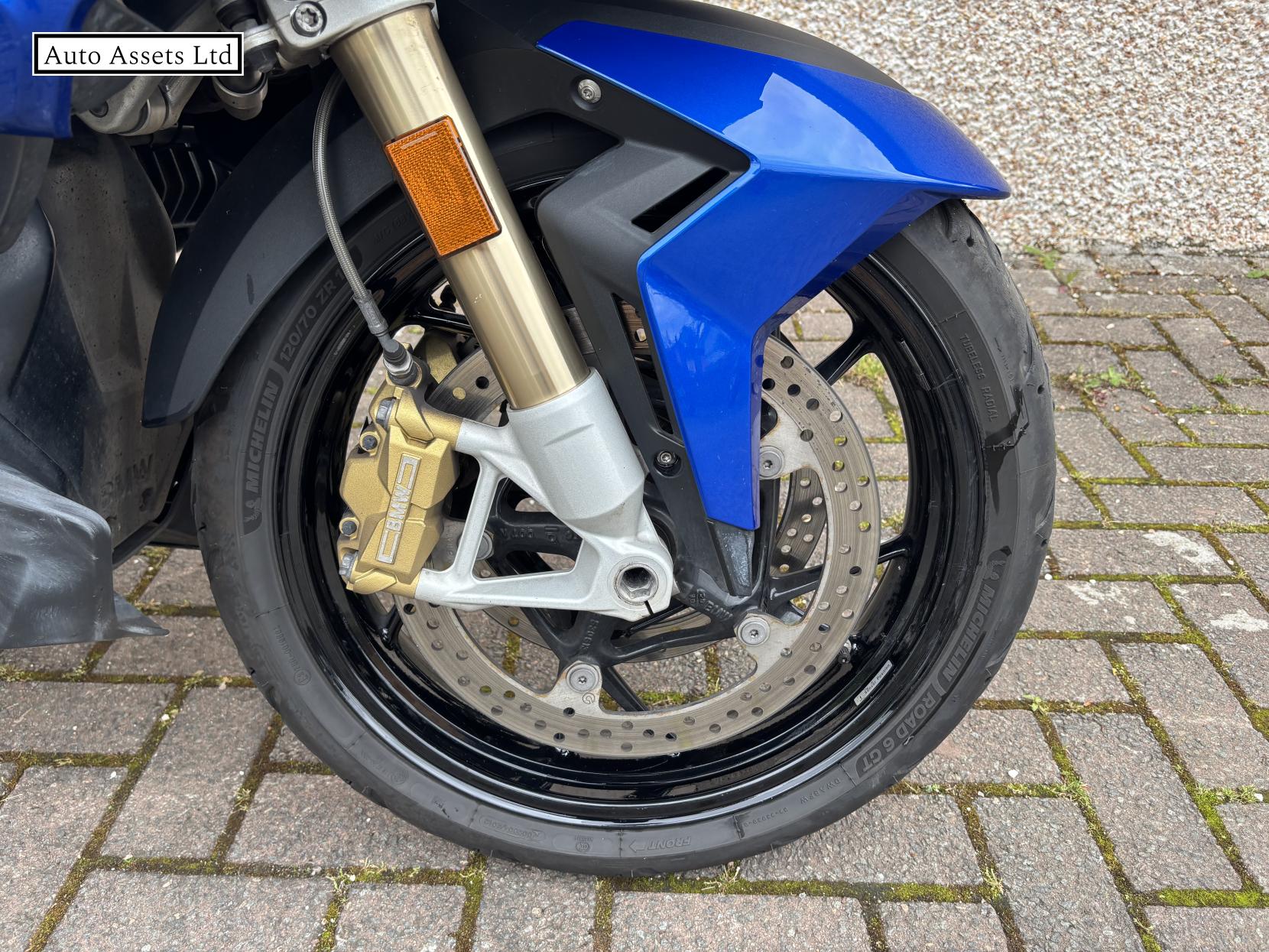 BMW R 1250 RT 1250 LE Tourer Petrol Manual Euro 5 (135 ps)