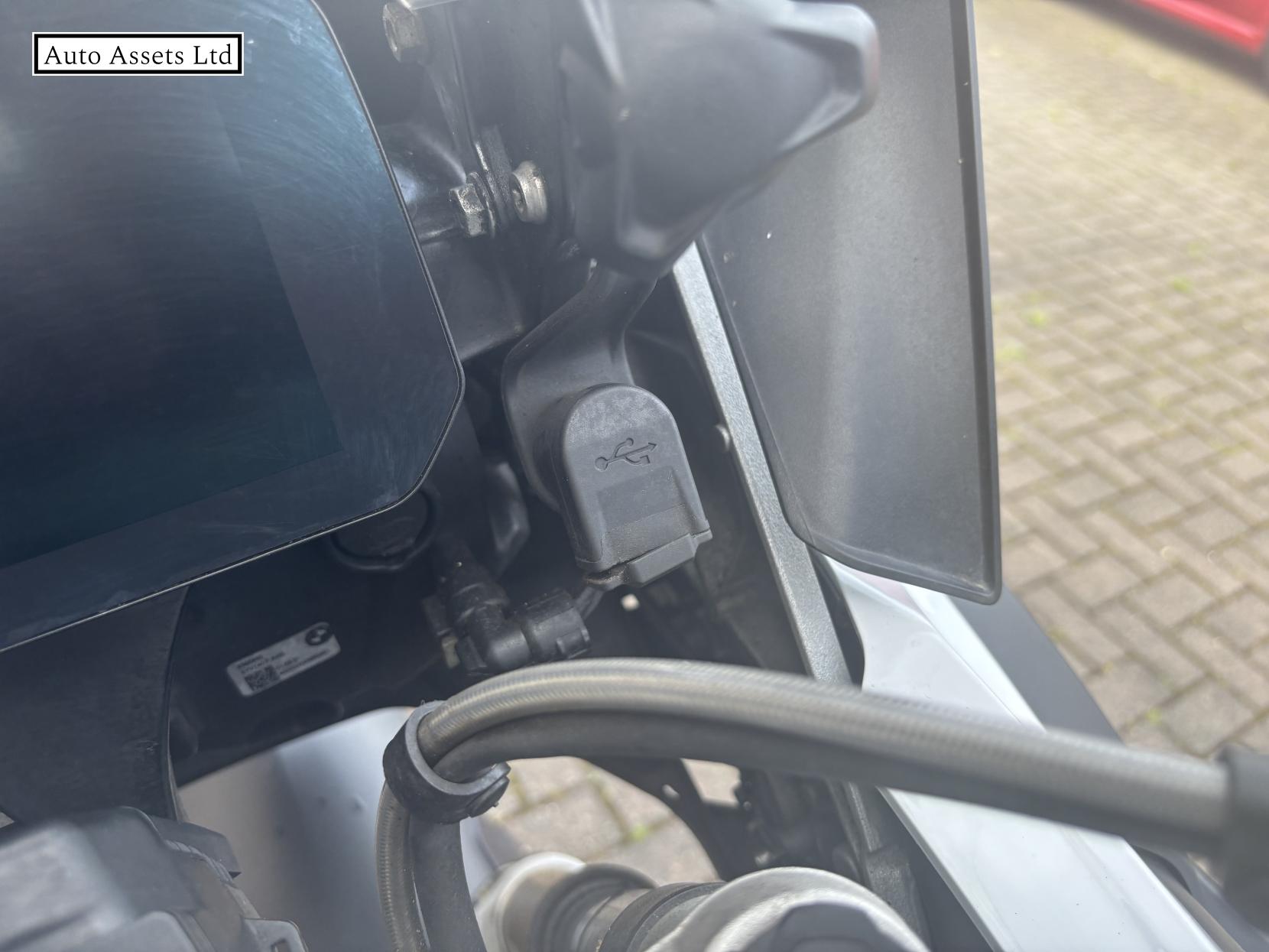 BMW R 1250 GS 1250 TE Adventure Petrol Manual Euro 5 (136 ps)