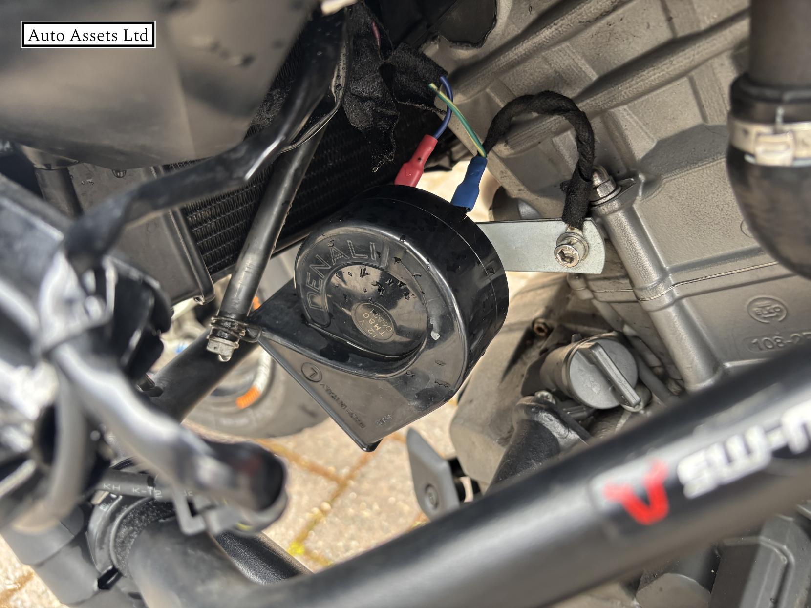 KTM 1290 Super Duke GT 1290 Sports Tourer Petrol Manual Euro 4 (175 ps)