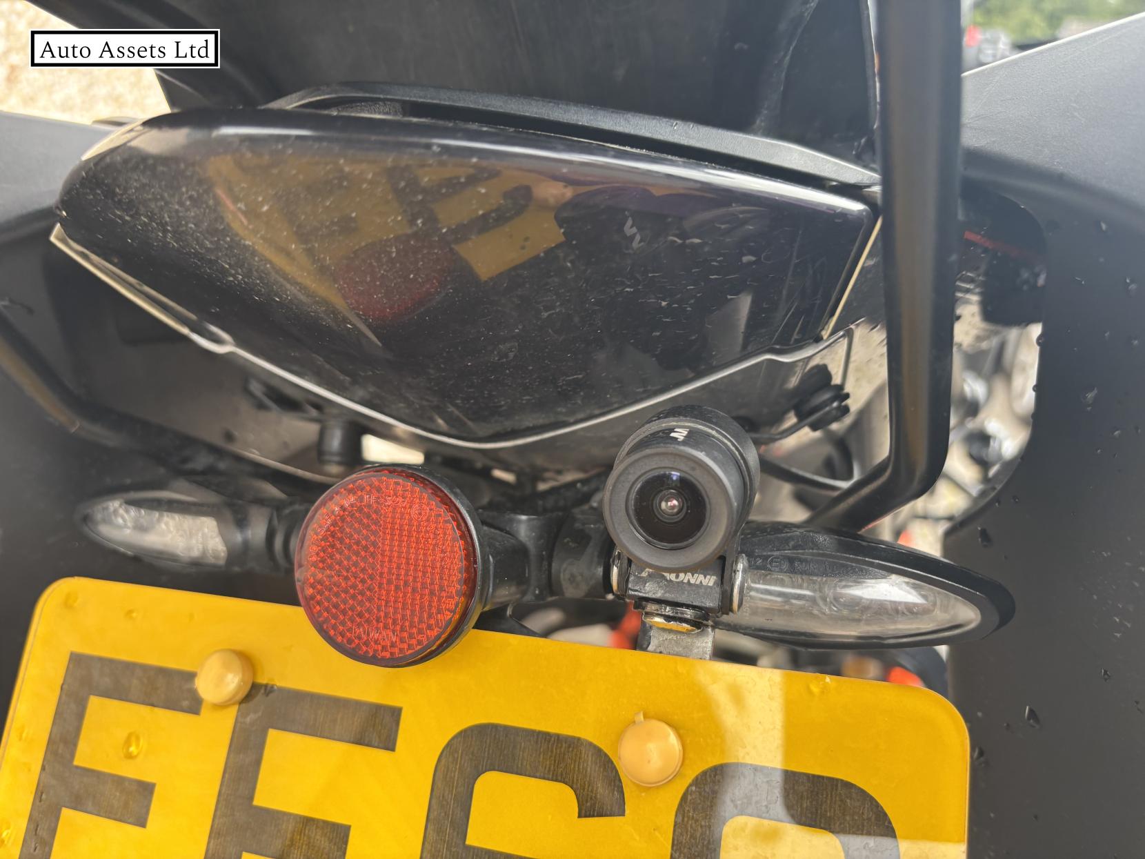 KTM 1290 Super Duke GT 1290 Sports Tourer Petrol Manual Euro 4 (175 ps)