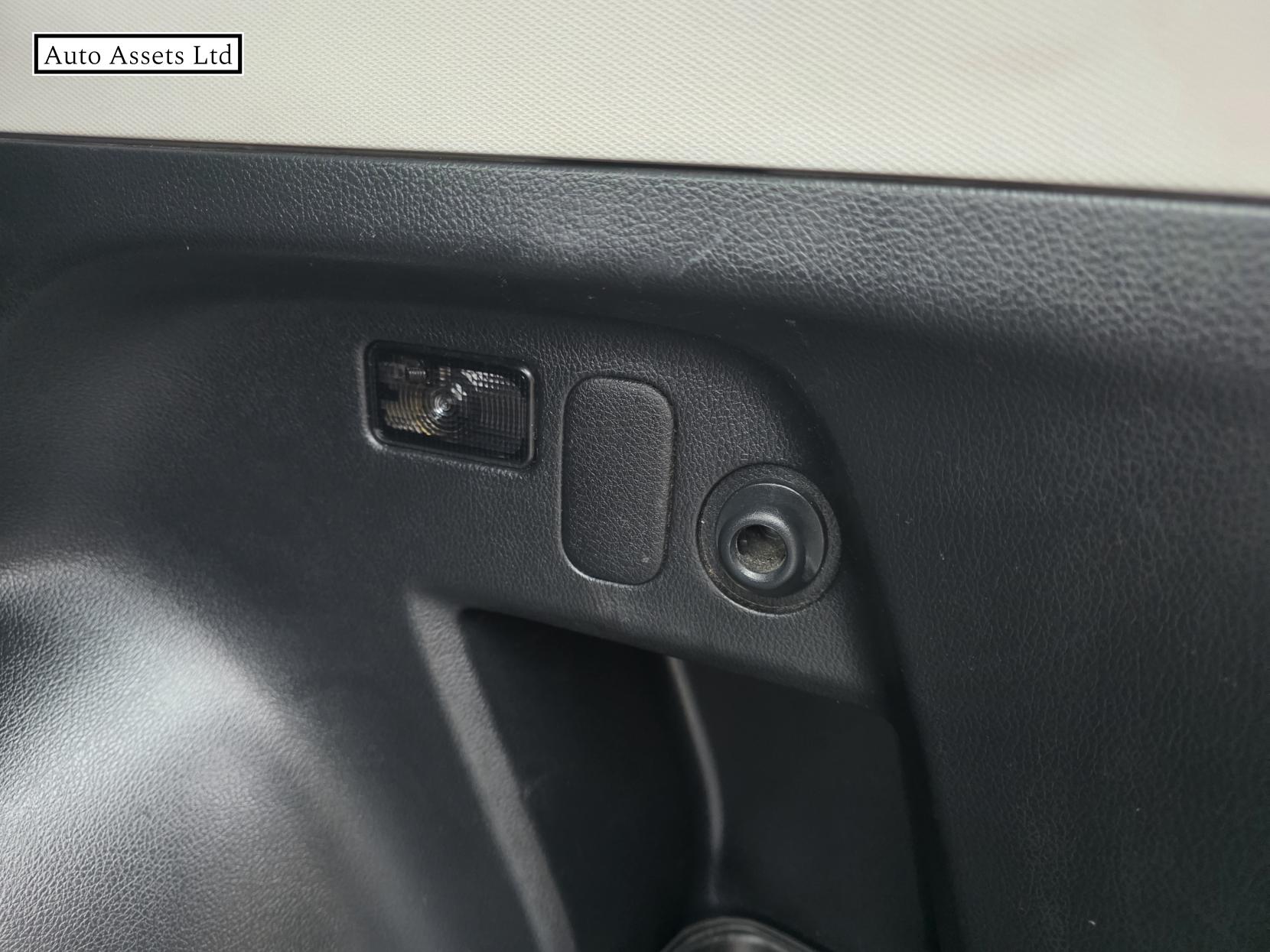 Subaru Forester 2.0D X SUV 5dr Diesel Manual 4WD Euro 5 (147 ps)