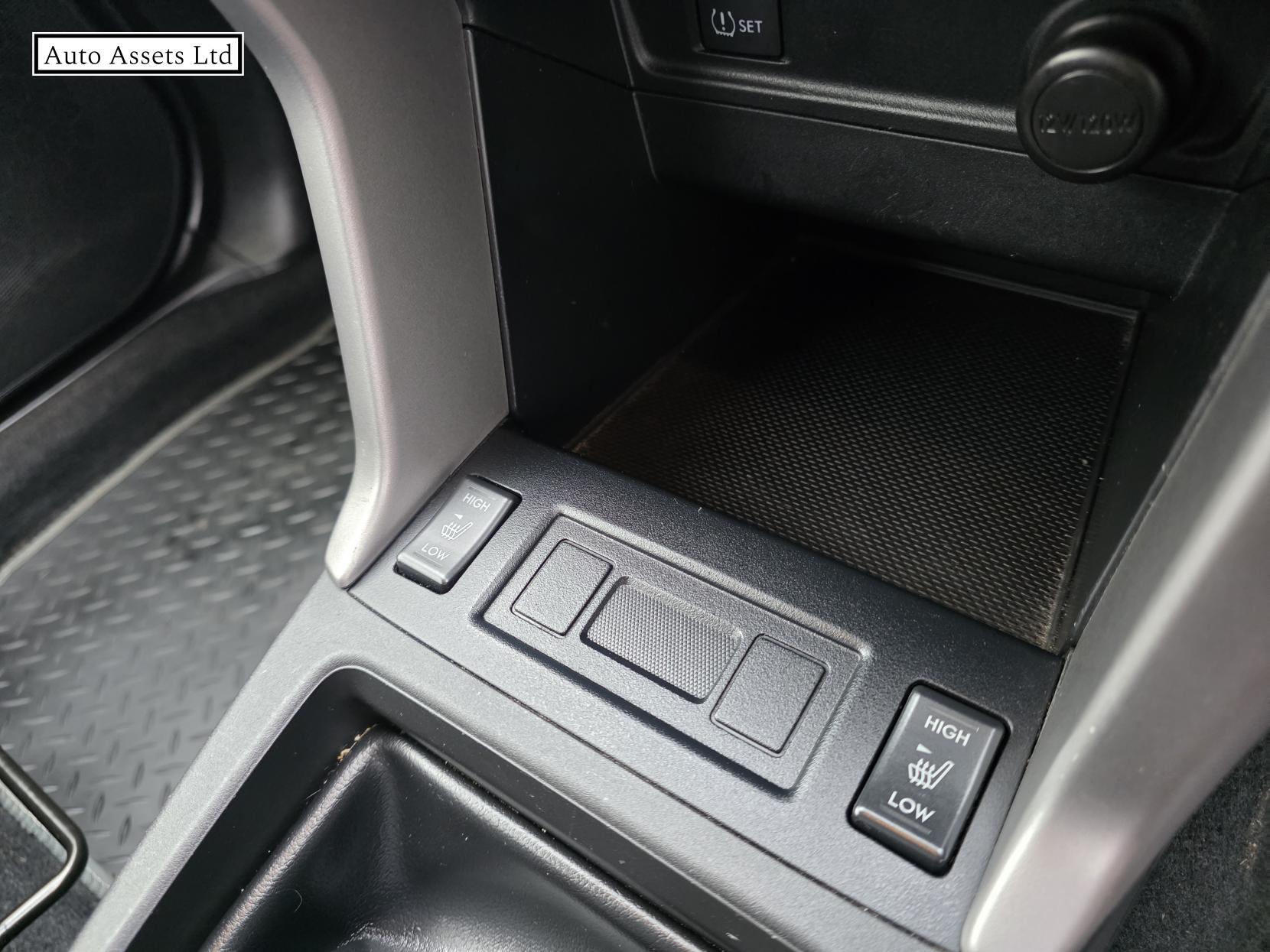 Subaru Forester 2.0D X SUV 5dr Diesel Manual 4WD Euro 5 (147 ps)