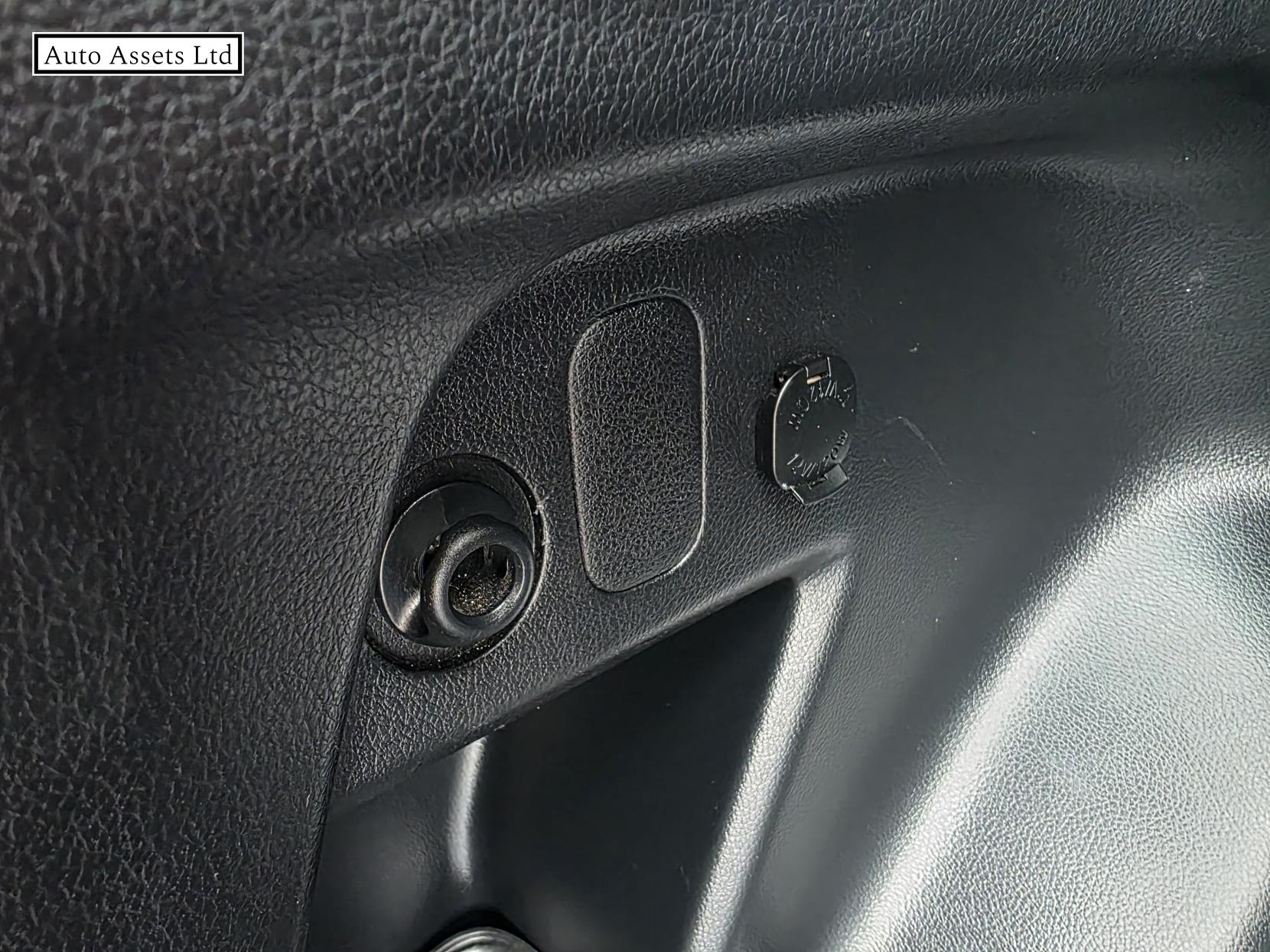 Subaru Forester 2.0D X SUV 5dr Diesel Manual 4WD Euro 5 (147 ps)